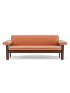 Brasilia Sofa fra<Audo Copenhagen Hot