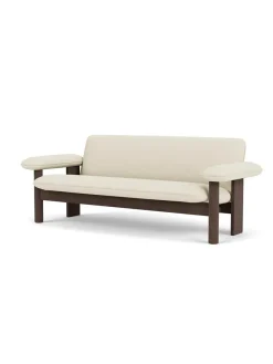 Brasilia Sofa fra<Audo Copenhagen Hot