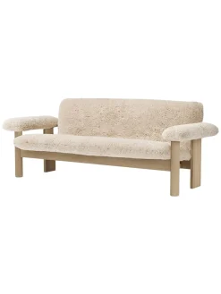 Brasilia Sofa fra<Audo Copenhagen Hot