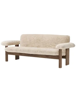 Brasilia Sofa fra<Audo Copenhagen Hot