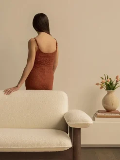 Brasilia Sofa fra<Audo Copenhagen Hot