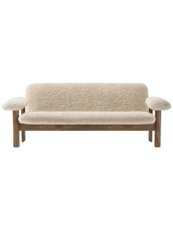 Brasilia Sofa fra<Audo Copenhagen Hot