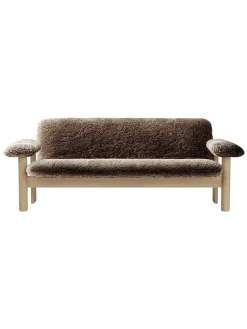 Brasilia Sofa fra<Audo Copenhagen Hot
