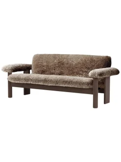 Brasilia Sofa fra<Audo Copenhagen Hot