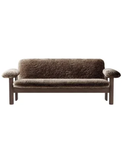 Brasilia Sofa fra<Audo Copenhagen Hot