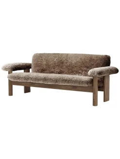 Brasilia Sofa fra<Audo Copenhagen Hot