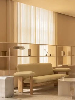 Brasilia Sofa fra<Audo Copenhagen Hot