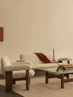 Brasilia Sofa fra<Audo Copenhagen Hot