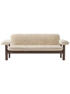 Brasilia Sofa fra<Audo Copenhagen Hot