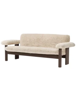 Brasilia Sofa fra<Audo Copenhagen Hot