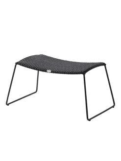 Breeze Fodskammel fra<Cane-line Hot