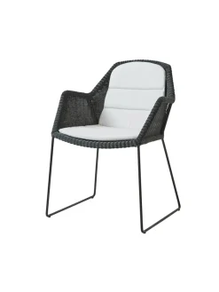 Breeze Havestol m. Meder Stel fra<Cane-line Online