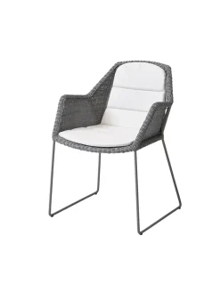 Breeze Havestol m. Meder Stel fra<Cane-line Online