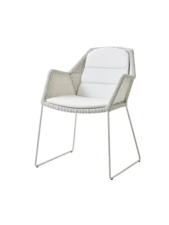 Breeze Havestol m. Meder Stel fra<Cane-line Online