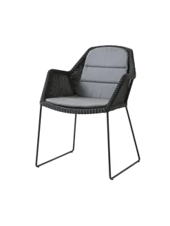 Breeze Havestol m. Meder Stel fra<Cane-line Online