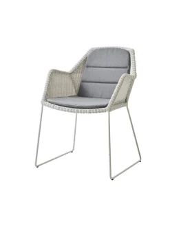 Breeze Havestol m. Meder Stel fra<Cane-line Online