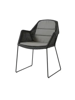 Breeze Havestol m. Meder Stel fra<Cane-line Online