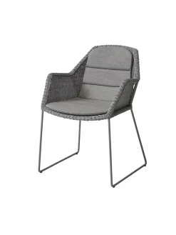 Breeze Havestol m. Meder Stel fra<Cane-line Online