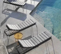 Breeze Solvogn fra<Cane-line New