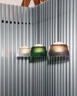 Brim Pendant fra<HAY Hot