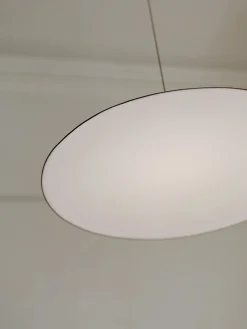 Brolly Pendant, Ø70 cm fra<New Works Outlet