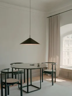 Brolly Pendant, Ø70 cm fra<New Works Outlet