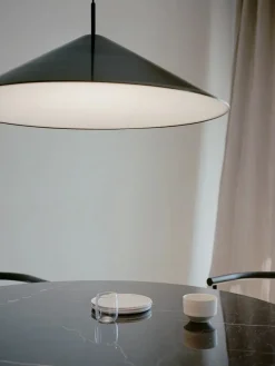 Brolly Pendant, Ø70 cm fra<New Works Outlet