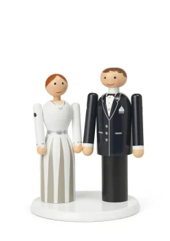 Brud H12 cm af<Kay Bojesen Discount