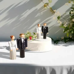 Brud H12 cm af<Kay Bojesen Discount