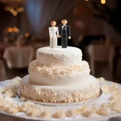 Brud H12 cm af<Kay Bojesen Discount