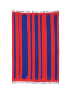 Brush Plaid, green/porcelain fra<raawii Clearance