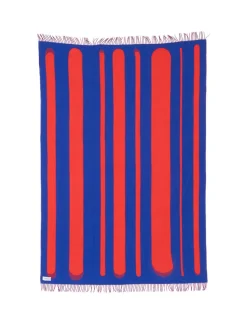 Brush Plaid, green/porcelain fra<raawii Clearance