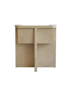 Brutus Dining Chair fra<101 Copenhagen Clearance