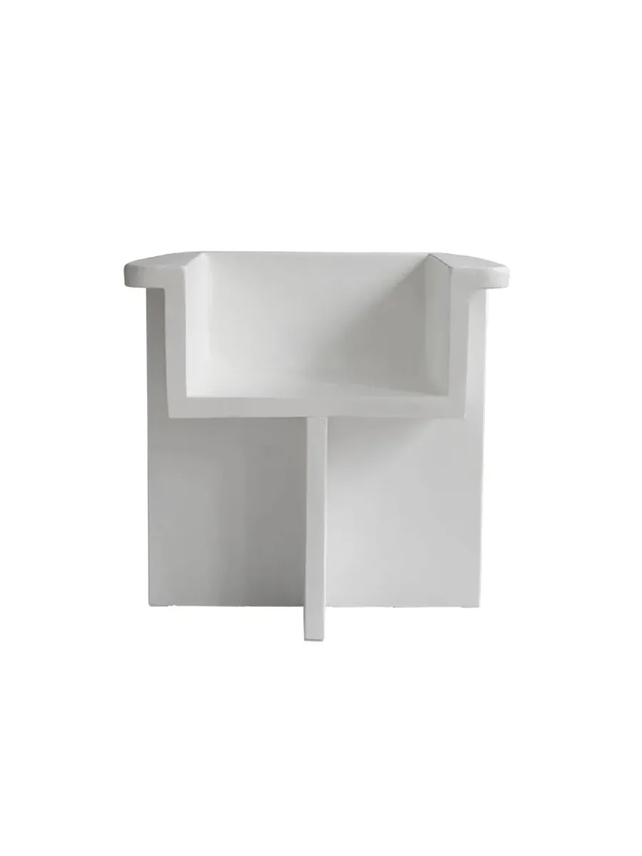 Brutus Dining Chair fra<101 Copenhagen Clearance