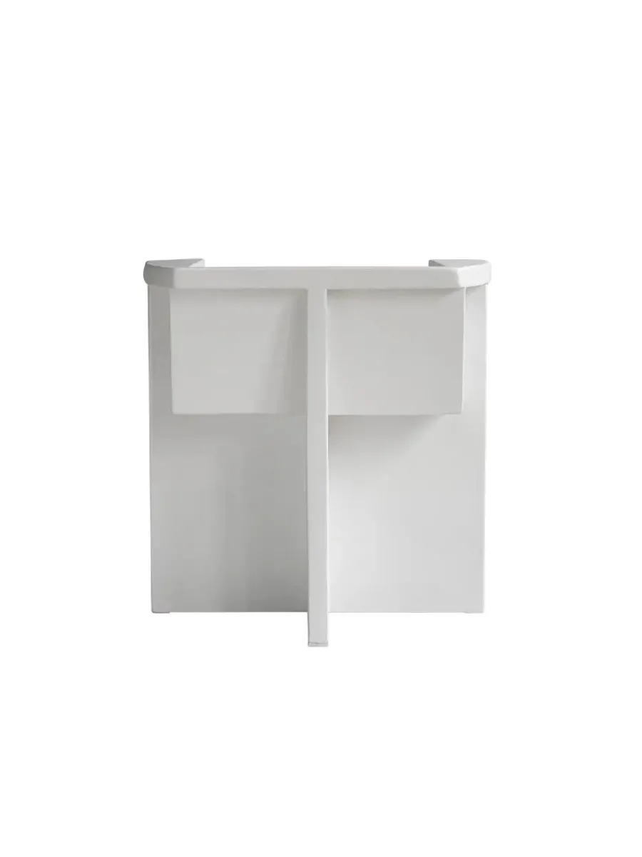 Brutus Dining Chair fra<101 Copenhagen Clearance