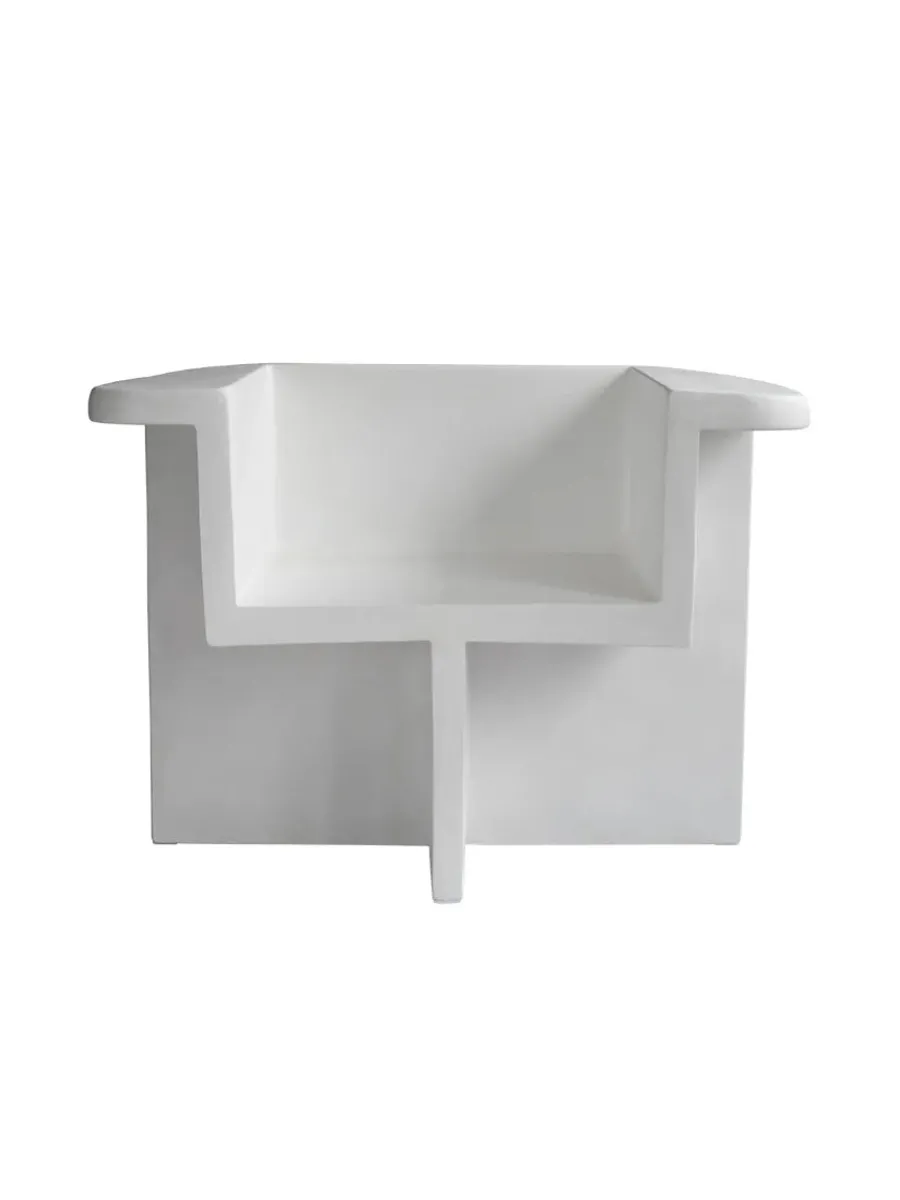 Brutus Lounge Chair fra<101 Copenhagen Outlet