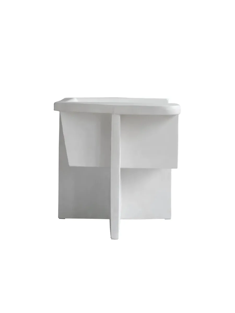 Brutus Lounge Chair fra<101 Copenhagen Outlet