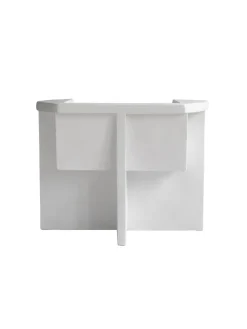 Brutus Lounge Chair fra<101 Copenhagen Outlet