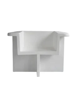 Brutus Lounge Chair fra<101 Copenhagen Outlet