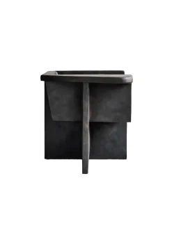 Brutus Lounge Chair fra<101 Copenhagen Outlet