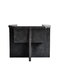 Brutus Lounge Chair fra<101 Copenhagen Outlet