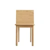 Brutus Slim Dining Chair fra<101 Copenhagen Discount