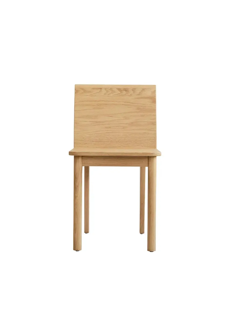 Brutus Slim Dining Chair fra<101 Copenhagen Discount