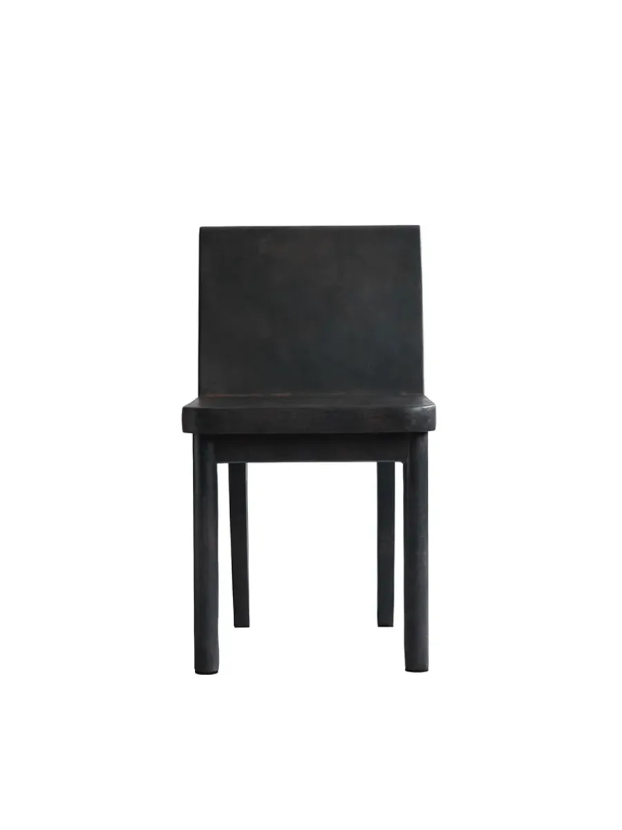 Brutus Slim Dining Chair fra<101 Copenhagen Discount