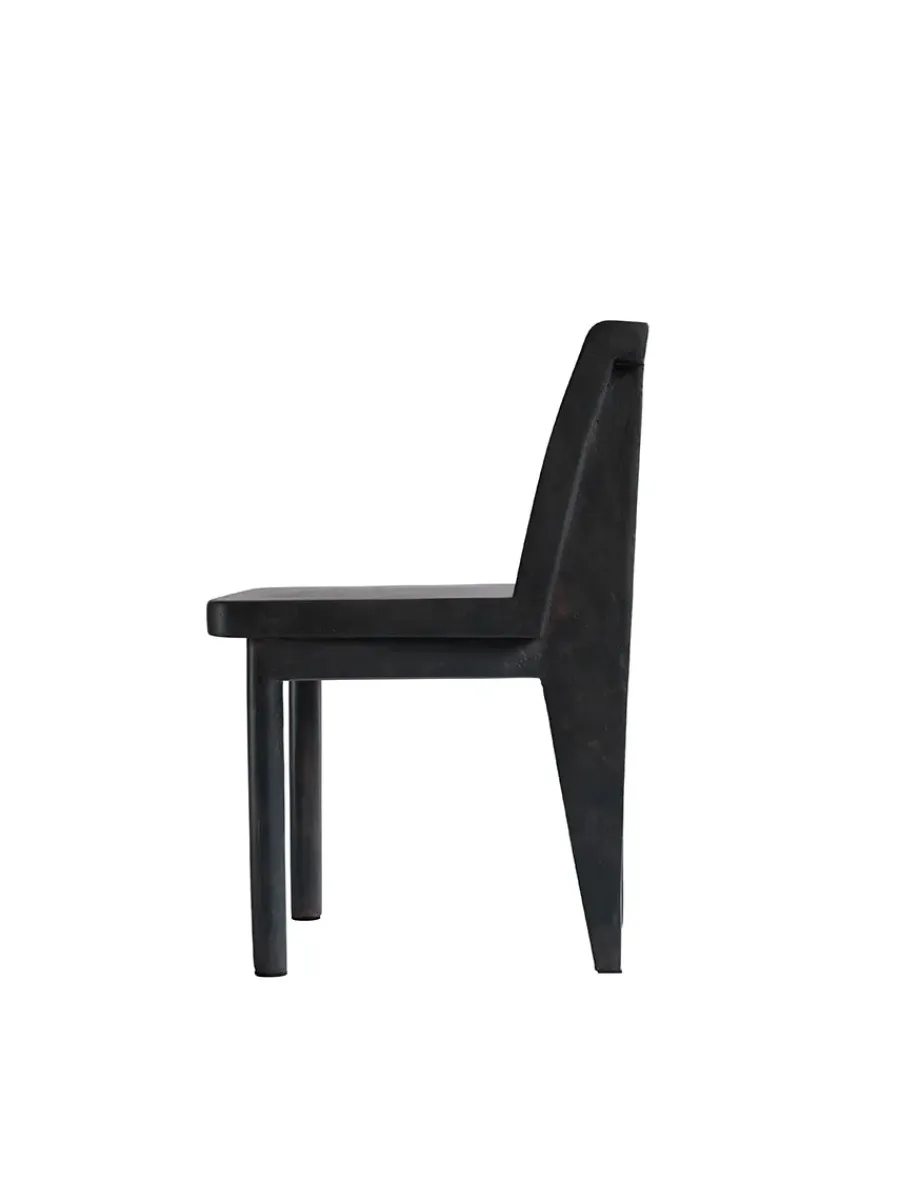 Brutus Slim Dining Chair fra<101 Copenhagen Discount