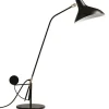 BS3 bordlampe fra<Mantis Hot