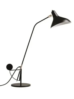 BS3 bordlampe fra<Mantis Hot