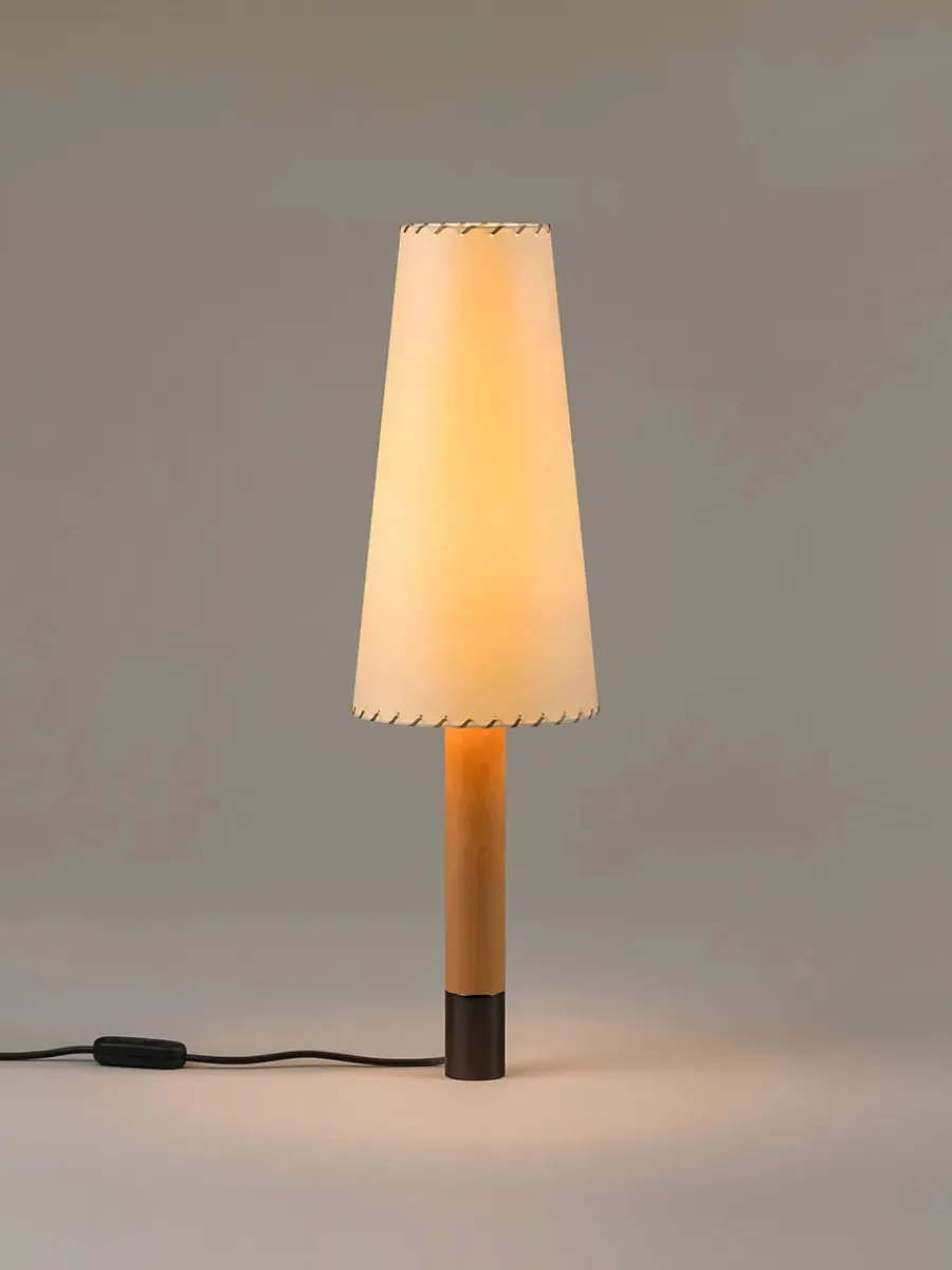 Básica M2 Bordlampe fra Santa and Cole<Santa & Cole Sale