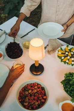 Básica M2 Bordlampe fra Santa and Cole<Santa & Cole Sale