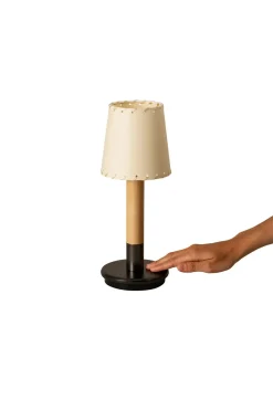 Básica M2 Bordlampe fra Santa and Cole<Santa & Cole Sale